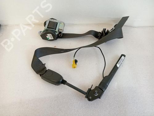 Used Front right seatbelt Front right seatbelt VAUXHALL COMBO Mk IV (E) Life (K9) 1.5 (102 hp) 36449941 36449941