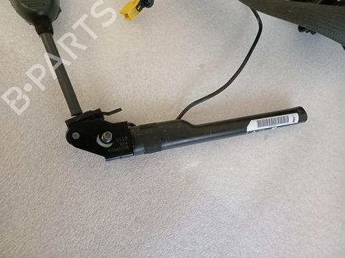 Front right seatbelt VAUXHALL COMBO Mk IV (E) Life (K9) 1.5 | BP36449941I25 - Image 2