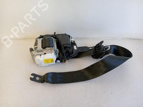 Used Front left seatbelt Front left seatbelt SEAT LEON Sportstourer (KL8, KLD) 1.5 eTSI (150 hp) 36449933 36449933
