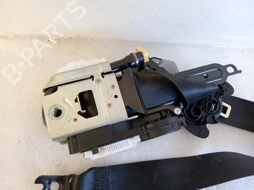Front left seatbelt SEAT LEON Sportstourer (KL8, KLD) 1.5 eTSI | BP36449933I26 - Image 2