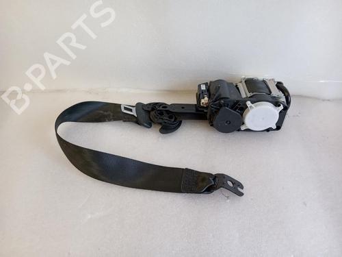 Used Front right seatbelt Front right seatbelt SEAT LEON Sportstourer (KL8, KLD) 1.5 eTSI (150 hp) 36449932 36449932
