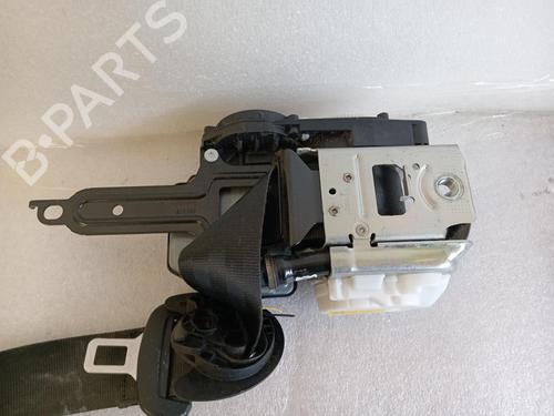 Front right seatbelt SEAT LEON Sportstourer (KL8, KLD) 1.5 eTSI | BP36449932I25 - Image 2