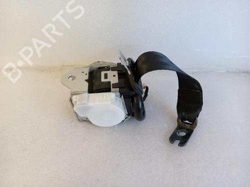 Used Rear left seatbelt Rear left seatbelt SEAT LEON Sportstourer (KL8, KLD) 1.5 eTSI (150 hp) 36449930 36449930