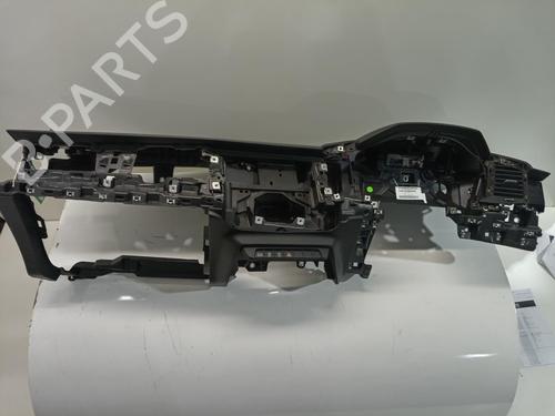 Used Dashboard Dashboard AUDI A1 Sportback (GBA) 35 TFSI (150 hp) 34639831 34639831