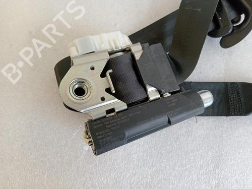 Sikkerhedssele foran venstre Sikkerhedssele foran venstre VW POLO V (6R1, 6C1) 1.2 TSI (105 hp) 36479320 36479320