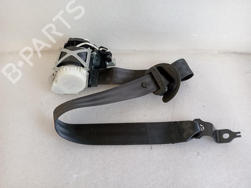 Used Front left seatbelt Front left seatbelt VW POLO V (6R1, 6C1) [2009-2022] 36394700 36394700