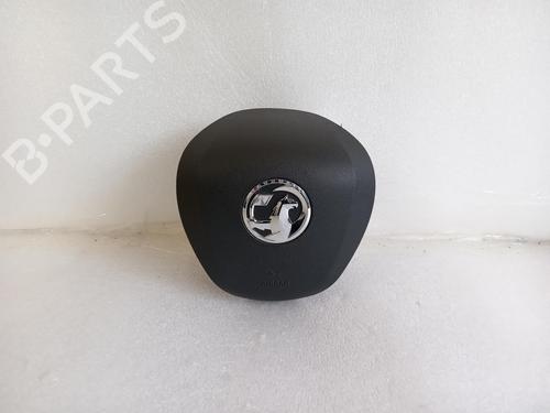 Used Driver airbag Driver airbag VAUXHALL COMBO Mk IV (E) Life (K9) 1.5 (102 hp) 36342914 36342914