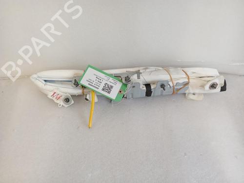 Used Left curtain airbag Left curtain airbag BYD SEAL U 1.5 Plug-in Hybrid Front-Wheel Drive (218 hp) 36479286 36479286
