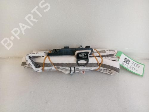 Used Left curtain airbag Left curtain airbag AUDI A1 Sportback (GBA) 35 TFSI (150 hp) 36479288 36479288