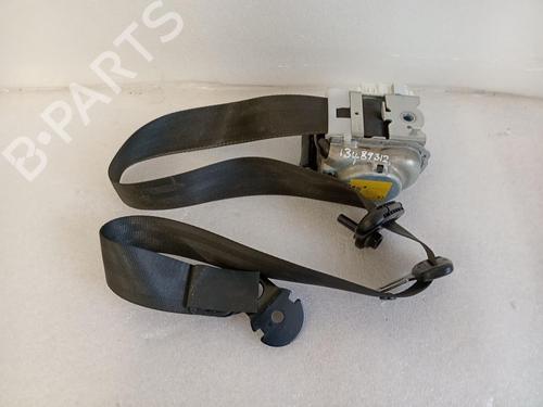 Used Front right seatbelt Front right seatbelt OPEL VIVARO B Van (X82) 1.6 CDTI (05) (95 hp) 36479290 36479290