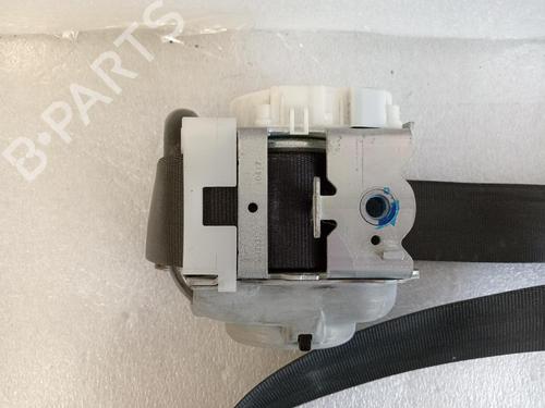 Front right seatbelt VAUXHALL VIVARO B Van (X82) 1.6 CDTi | BP36479292I25 - Image 2