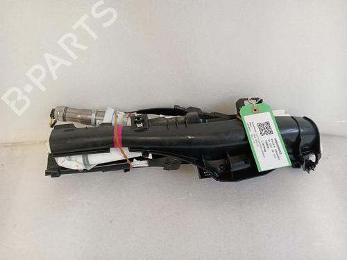 Used Left curtain airbag Left curtain airbag TOYOTA YARIS (_P21_, _PA1_, _PH1_) 1.5 Hybrid (MXPH10, MXPH11) (116 hp) 36479293 36479293