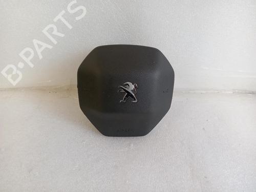 Used Driver airbag Driver airbag PEUGEOT 5008 II (MC_, MJ_, MR_, M4_) 1.2 THP (MRHNYH, MRHNYW, MRHNSJ, MRHNSU, MRHNSM) (131 hp) 36479302 36479302