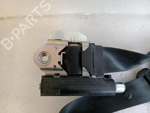 Sikkerhedssele foran venstre Sikkerhedssele foran venstre VW POLO V (6R1, 6C1) 1.2 TSI (105 hp) 36479322 36479322