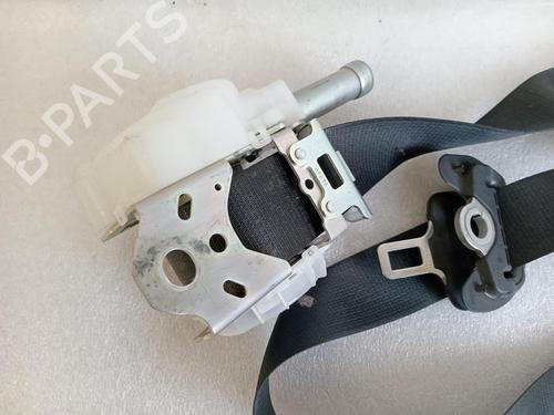 Front left seatbelt TOYOTA RAV 4 V (_A5_, _H5_) 2.5 Hybrid (AXAH52) | BP36479311I26 - Image 2