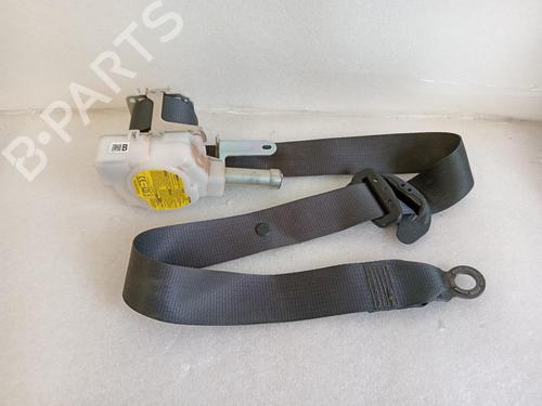 Used Front right seatbelt Front right seatbelt TOYOTA COROLLA Estate (_E21_) 1.8 Hybrid (ZWE211W) (122 hp) 36479325 36479325