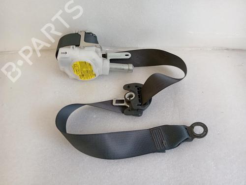 Used Front right seatbelt Front right seatbelt TOYOTA COROLLA Estate (_E21_) 1.8 Hybrid (ZWE211W) (122 hp) 36479327 36479327