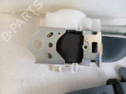 Used Front left seatbelt Front left seatbelt TOYOTA COROLLA Estate (_E21_) 1.8 Hybrid (ZWE211W) (122 hp) 36479326 36479326