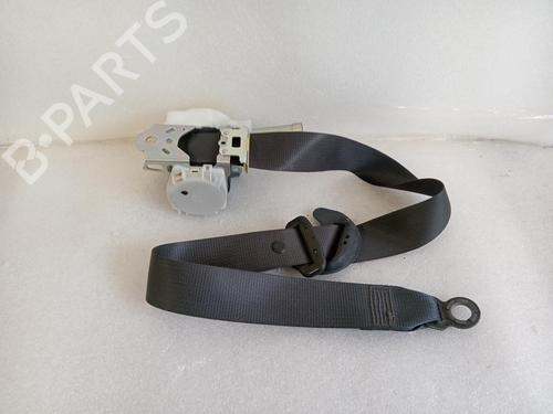 Front left seatbelt TOYOTA COROLLA Estate (_E21_) 1.8 Hybrid (ZWE211W) | BP36479326I26 - Image 2