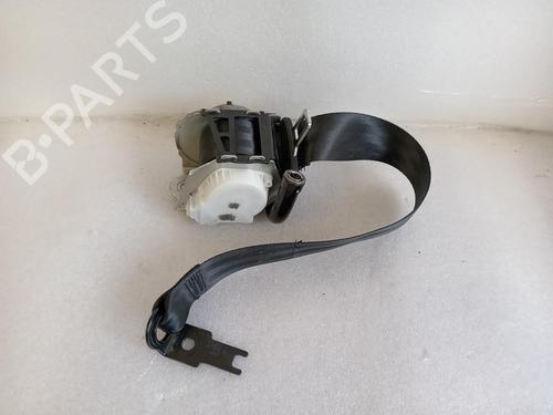 Sikkerhedssele bag venstre Sikkerhedssele bag venstre VAUXHALL GRANDLAND X / GRANDLAND (A18) 1.5 Turbo D (75) (131 hp) 36479319 36479319