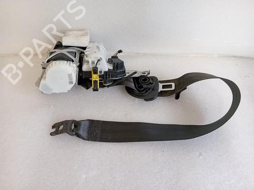 Sikkerhedssele foran venstre Sikkerhedssele foran venstre VW GOLF VII (5G1, BQ1, BE1, BE2) 1.4 TSI (125 hp) 36479331 36479331