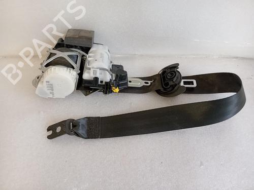 Sikkerhedssele foran højre Sikkerhedssele foran højre VW GOLF VII (5G1, BQ1, BE1, BE2) 1.4 TSI (125 hp) 36479330 36479330