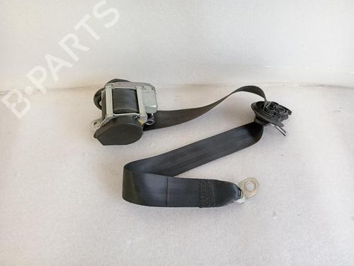Used Front right seatbelt Front right seatbelt VW GOLF VI (5K1) 1.6 TDI (105 hp) 36479329 36479329