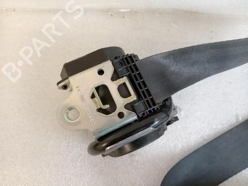 Front right seatbelt VW GOLF VI (5K1) 1.6 TDI | BP36479329I25 - Image 2