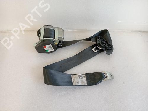 Used Front left seatbelt Front left seatbelt VW GOLF VI (5K1) 1.6 TDI (105 hp) 36479328 36479328