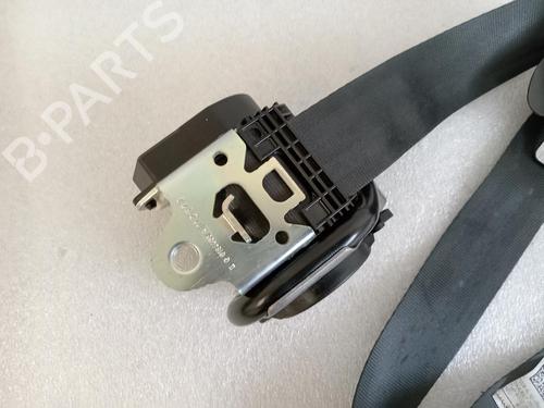 Front left seatbelt VW GOLF VI (5K1) 1.6 TDI | BP36479328I26 - Image 2