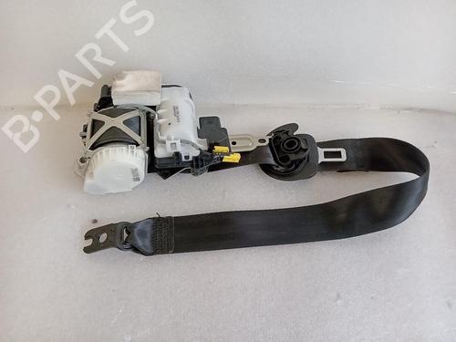 Sikkerhedssele foran venstre Sikkerhedssele foran venstre VW GOLF VII (5G1, BQ1, BE1, BE2) 1.4 TSI (125 hp) 36479315 36479315