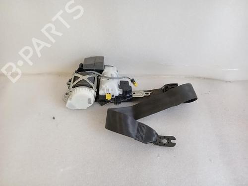 Sikkerhedssele foran højre Sikkerhedssele foran højre VW GOLF VII (5G1, BQ1, BE1, BE2) 1.4 TSI (125 hp) 36479314 36479314