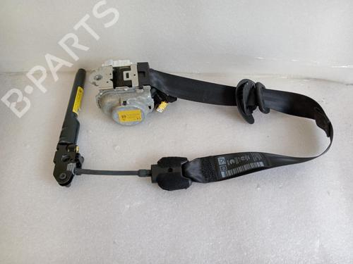 Used Front left seatbelt Front left seatbelt 36505771 36505771