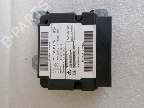 Used ECU airbags ECU airbags 36505766 36505766