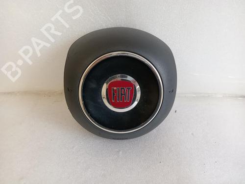 Airbag conducteur Airbag conducteur FIAT 500X (334_) 1.4 (334AXC1B, 334AXC11) (140 hp) 36541586 36541586