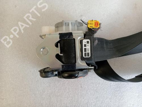 Used Front left seatbelt Front left seatbelt 36541583 36541583