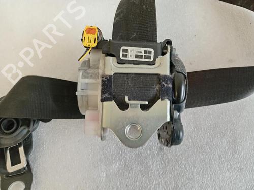 Used Front right seatbelt Front right seatbelt 36541584 36541584
