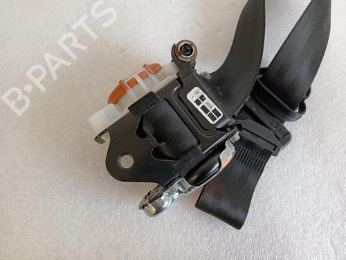 Used Front left seatbelt Front left seatbelt AUDI A3 Limousine (8VS, 8VM) [2013-2021] 36541581 36541581