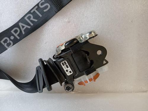 Used Front right seatbelt Front right seatbelt AUDI A3 Limousine (8VS, 8VM) [2013-2021] 36541582 36541582