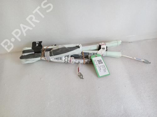 Used Left curtain airbag Left curtain airbag BMW X2 (F39) M35 i (306 hp) 36505773 36505773