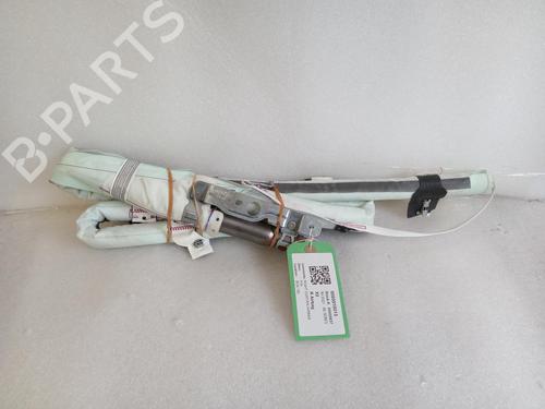 Used Right curtain airbag Right curtain airbag BMW X2 (F39) M35 i (306 hp) 36505774 36505774