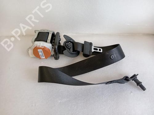 Front left seatbelt MERCEDES-BENZ A-CLASS (W177) | BP36541570I26 - Image 2