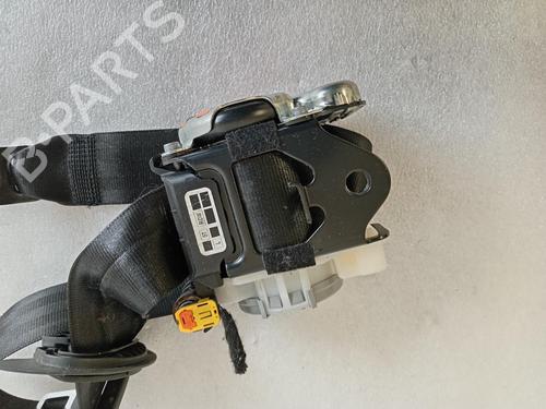 Used Front left seatbelt Front left seatbelt 36651776 36651776