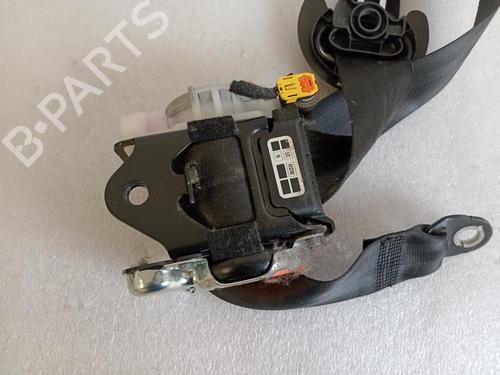 Used Front right seatbelt Front right seatbelt 36651777 36651777