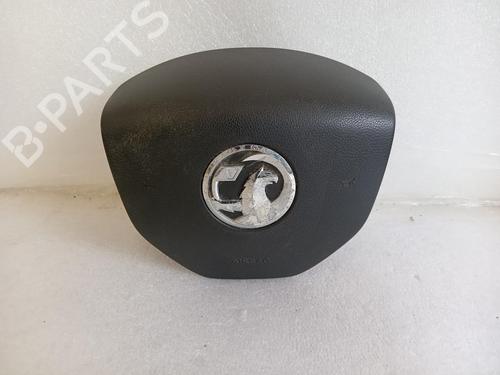 Used Driver airbag Driver airbag VAUXHALL VIVARO C Van (K0) 2.0 (144 hp) 36651779 36651779