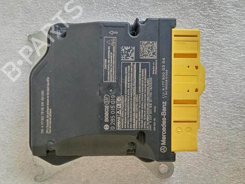 Used ECU airbags ECU airbags 36541567 36541567