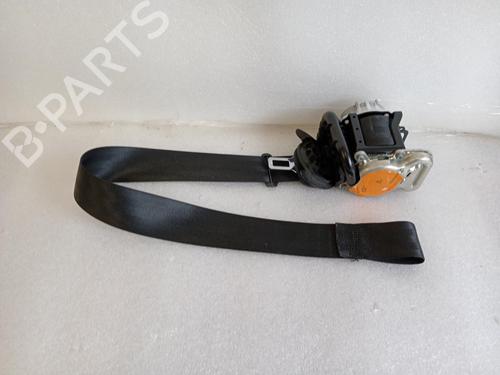 Used Front left seatbelt Front left seatbelt 36657197 36657197
