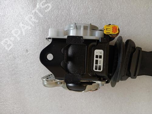 Front left seatbelt AUDI A3 Sportback (8VA, 8VF) 2.0 TDI | BP36657197I26 - Image 2