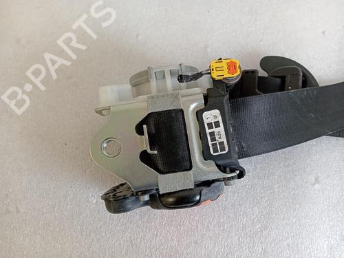Used Front left seatbelt Front left seatbelt 36651781 36651781