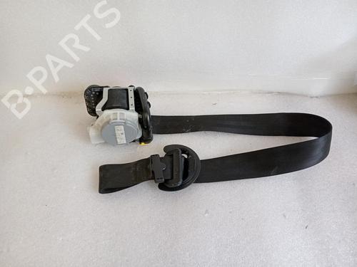 Front left seatbelt AUDI A3 Sportback (8VA, 8VF) 1.4 TFSI | BP36651781I26 - Image 2